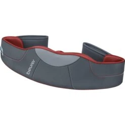 Beurer 23 Beurer Shiatsu Massagegerät MG 151 3D (grau/rot)