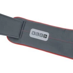 Beurer Shiatsu Massagegerät MG 151 3D (grau/rot) -Beurer Beurer Shiatsu Massageger t MG 151 3D@@9igedqq0 2