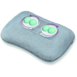 Beurer Shiatsu-Massagekissen MG145 (grau, Retail) 8 Beurer Shiatsu-Massagekissen MG145 (grau, Retail) -Beurer Beurer Shiatsu Massagekissen MG145@@9igedq07 2