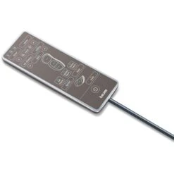 Beurer Shiatsu-Sitzauflage MG 295, Massagegerät (schwarz/hellgrau) 10 Beurer Shiatsu-Sitzauflage MG 295, Massagegerät (schwarz/hellgrau) -Beurer Beurer Shiatsu Sitzauflage MG 295 Massageger t@@1735586 4