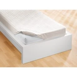 Beurer Spann-Wärmeunterbett UB 100 Cosy (weiß, 100 X 200 Cm) -Beurer Beurer Spann W rmeunterbett UB 100 Cosy @@9igida09 2