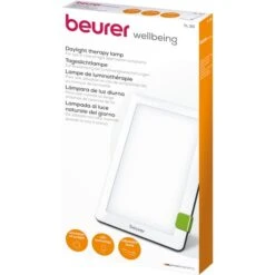 Beurer TL 30, Lichttherapie (weiß, Tageslichtlampe) -Beurer Beurer TL 30 Lichttherapie@@9iltdq03 2