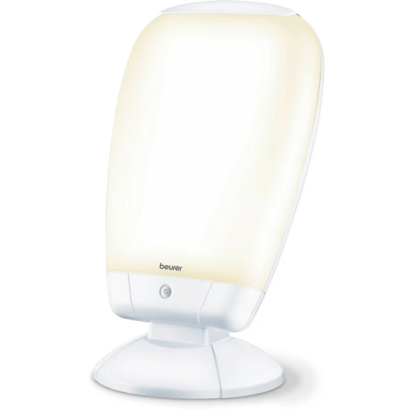 Beurer TL 80, Lichttherapie (weiß, Tageslichtlampe) 2 Beurer TL 80, Lichttherapie (weiß, Tageslichtlampe) – Bild 2