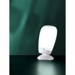 Beurer TL 80, Lichttherapie (weiß, Tageslichtlampe) 9 Beurer TL 80, Lichttherapie (weiß, Tageslichtlampe) -Beurer Beurer TL 80 Lichttherapie@@9iltdq00 4