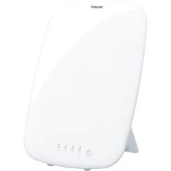 Beurer TL 85, Lichttherapie (weiß, Tageslichtlampe )