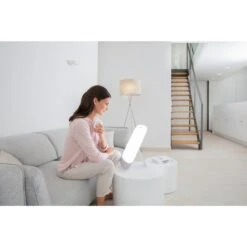 Beurer TL 85, Lichttherapie (weiß, Tageslichtlampe ) -Beurer Beurer TL 85 Lichttherapie@@1874060 5