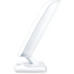 Beurer TL 90, Lichttherapie (weiß, Tageslichtlampe) 7 Beurer TL 90, Lichttherapie (weiß, Tageslichtlampe) -Beurer Beurer TL 90 Lichttherapie@@9ilidq24 2