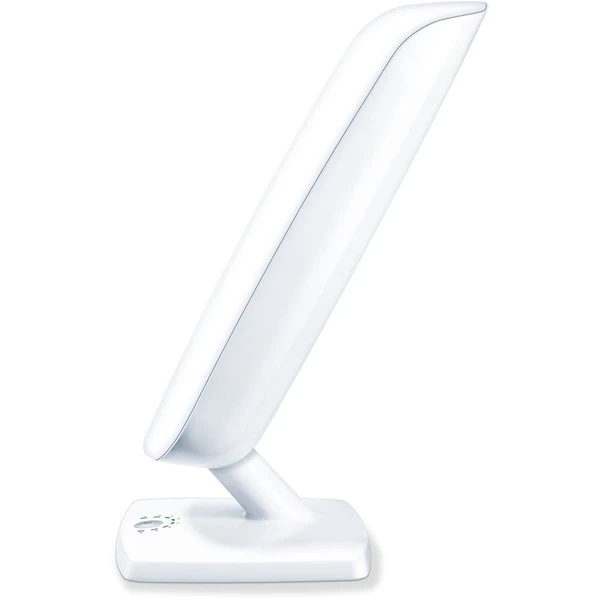 Beurer TL 90, Lichttherapie (weiß, Tageslichtlampe) 3 Beurer TL 90, Lichttherapie (weiß, Tageslichtlampe) – Bild 3