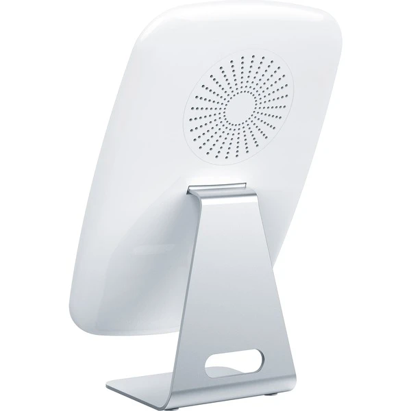 Beurer TL 95, Lichttherapie (weiß/aluminium, Tageslichtlampe ) 4 Beurer TL 95, Lichttherapie (weiß/aluminium, Tageslichtlampe ) – Bild 4