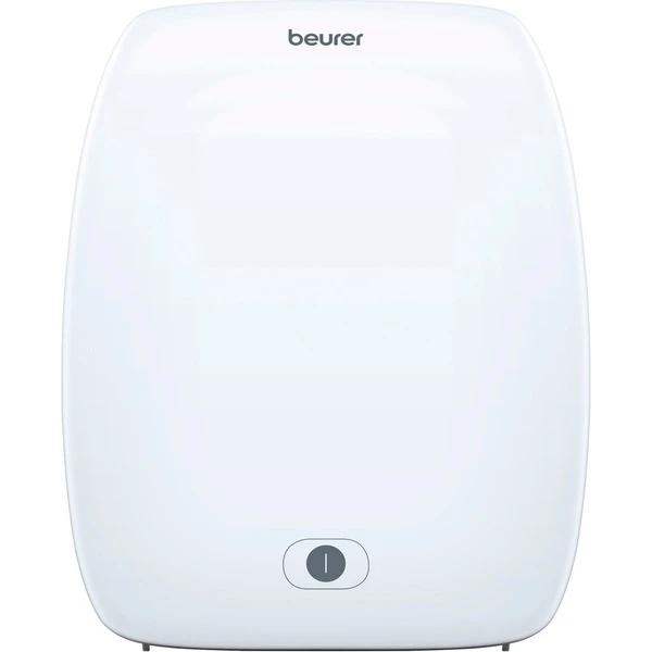 Beurer Tageslichtlampe TL 41, Lichttherapie (weiß)