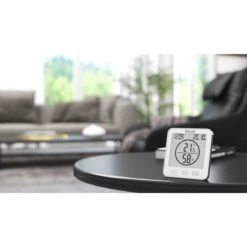 Beurer Thermometer-Hygrometer HM 22 (weiß) -Beurer Beurer Thermometer Hygrometer HM 22@@1694920 4