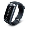 Fitness-Armband Beurer AS 87 Bluetooth Schwarz