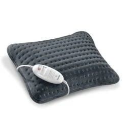 Beurer 37 Beurer - Beurer HK 48 Heating Pillow Gray - 3 Years Warranty