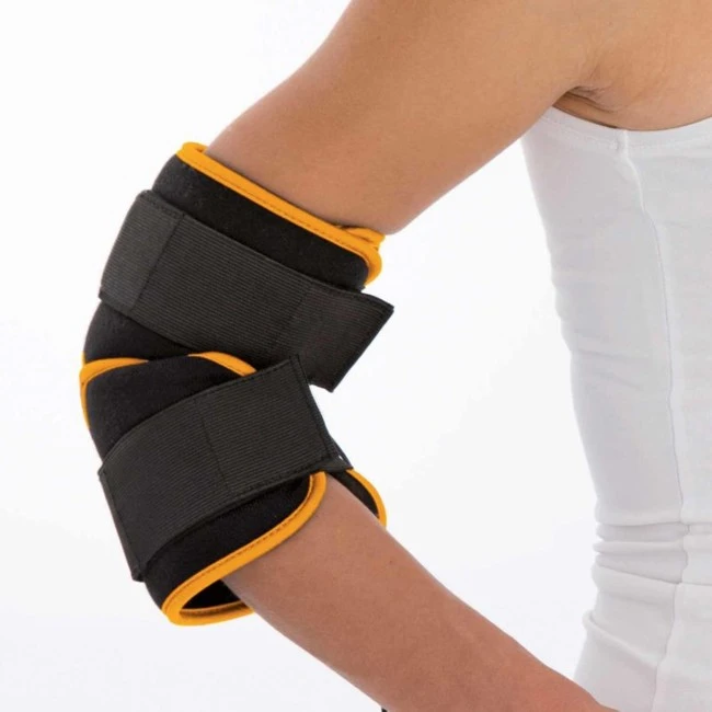 Beurer - EM 29 TENS 2-in-1 Knee & Elbow - 5 Years Warranty 2 Beurer - EM 29 TENS 2-in-1 Knee & Elbow - 5 Years Warranty – Bild 2