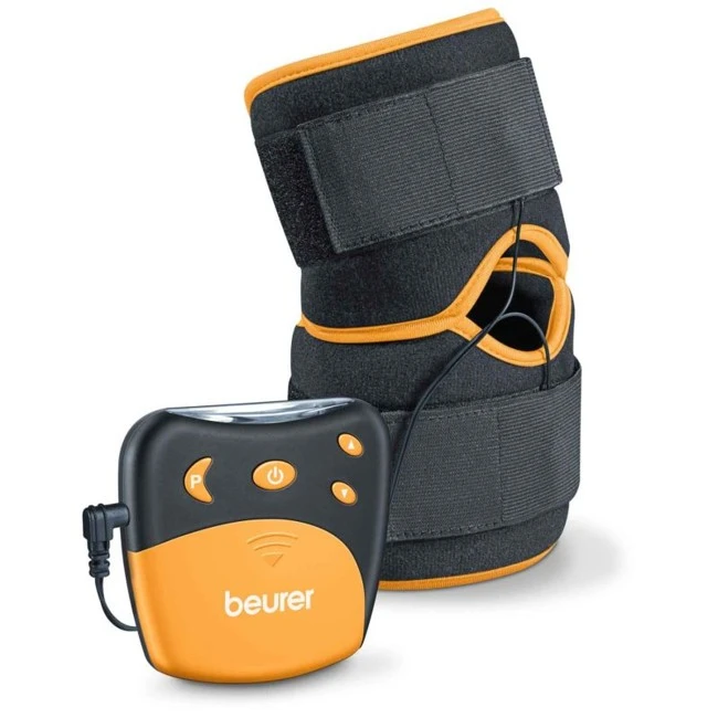 Beurer - EM 29 TENS 2-in-1 Knee & Elbow - 5 Years Warranty 1 Beurer - EM 29 TENS 2-in-1 Knee & Elbow - 5 Years Warranty