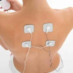 Beurer - EM 49 Muscle Stimulator - 3 Years Warranty -Beurer beurer em 49 muscle stimulator 3 years warranty 3