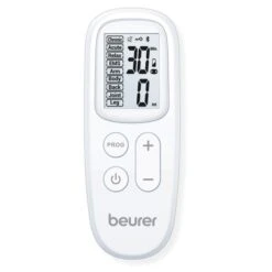 Beurer - EM 70 Wireless Muscle Stimulator - 5 Years Warranty 7 Beurer - EM 70 Wireless Muscle Stimulator - 5 Years Warranty -Beurer beurer em 70 wireless muscle stimulator 5 years warranty 1