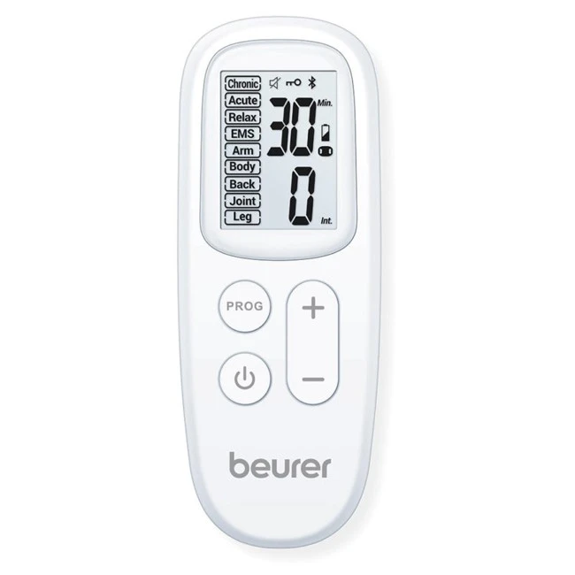 Beurer - EM 70 Wireless Muscle Stimulator - 5 Years Warranty 3 Beurer - EM 70 Wireless Muscle Stimulator - 5 Years Warranty – Bild 3