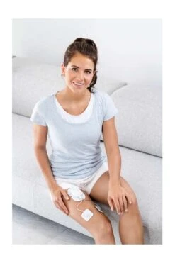 Beurer - EM 70 Wireless Muscle Stimulator - 5 Years Warranty 8 Beurer - EM 70 Wireless Muscle Stimulator - 5 Years Warranty -Beurer beurer em 70 wireless muscle stimulator 5 years warranty 2