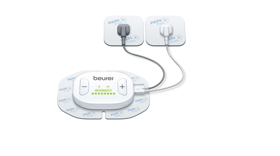 Beurer - EM 70 Wireless Muscle Stimulator - 5 Years Warranty 1 Beurer - EM 70 Wireless Muscle Stimulator - 5 Years Warranty