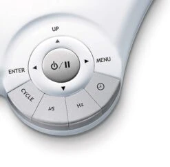 Beurer - EM 80 TENS/EMS Device - 3 Year Warranty -Beurer beurer em 80 tens ems device 3 year warranty 5