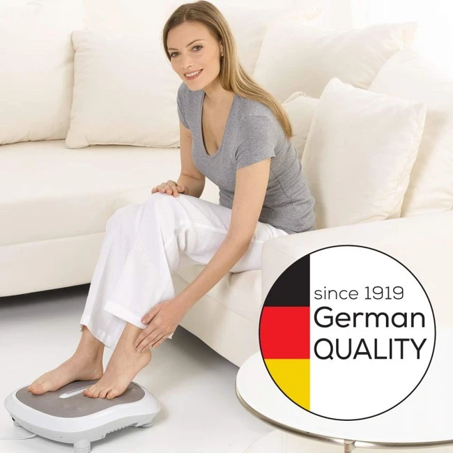 Beurer - FM 60 Shiatsu Foot Massager - 3 Years Warranty 2 Beurer - FM 60 Shiatsu Foot Massager - 3 Years Warranty – Bild 2