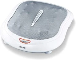 Beurer - FM 60 Shiatsu Foot Massager - 3 Years Warranty