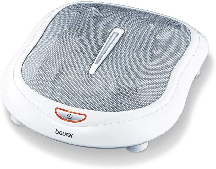 Beurer - FM 60 Shiatsu Foot Massager - 3 Years Warranty 1 Beurer - FM 60 Shiatsu Foot Massager - 3 Years Warranty