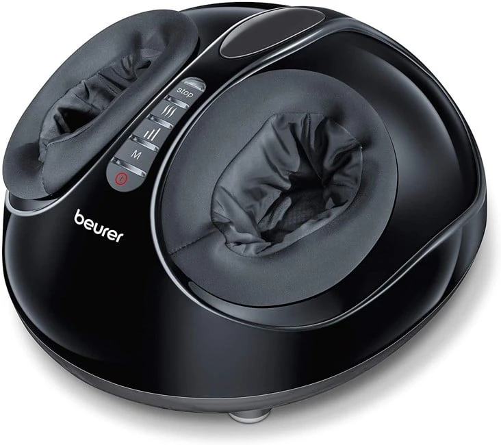 Beurer - FM 90 Foot Massager - 3 Years Warranty 1 Beurer - FM 90 Foot Massager - 3 Years Warranty