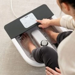 Beurer - Foot Spa FB 60 15 Beurer - Foot Spa FB 60 -Beurer beurer foot spa fb 60 7