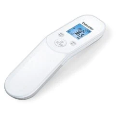 Beurer - FT 85 Contactless Thermometer - 5 Years Warranty 6 Beurer - FT 85 Contactless Thermometer - 5 Years Warranty -Beurer beurer ft 85 contactless thermometer 5 years warranty 2
