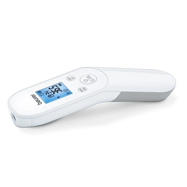 Beurer - FT 85 Contactless Thermometer - 5 Years Warranty 4 Beurer - FT 85 Contactless Thermometer - 5 Years Warranty – Bild 4