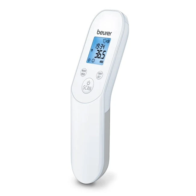 Beurer - FT 85 Contactless Thermometer - 5 Years Warranty 1 Beurer - FT 85 Contactless Thermometer - 5 Years Warranty