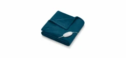 Beurer - Heated Overblanket HD 75 Cosy Ocean