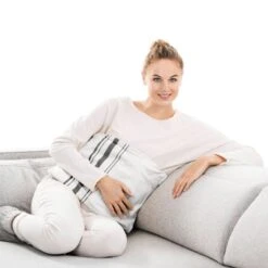 Beurer - HK 25 Heatpad Grey -Beurer beurer hk 25 heatpad grey 2