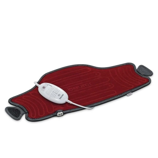 Beurer - HK 55 Heating Pad - 3 Years Warranty 1 Beurer - HK 55 Heating Pad - 3 Years Warranty