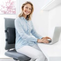 ​Beurer - HK 70 Heat Pad With Back Rest - 3 Years Warranty - Wait -Beurer beurer hk 70 heat pad with back rest 3 years warranty wait 4