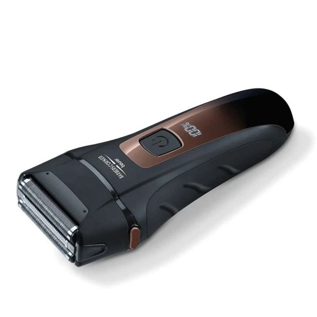 Beurer - HR 7000 Foil Shaver - 3 Years Warranty 4 Beurer - HR 7000 Foil Shaver - 3 Years Warranty – Bild 4