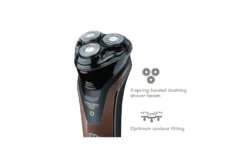 Beurer - HR 8000 Shaver - 3 Years Warranty -Beurer beurer hr 8000 shaver 3 years warranty 1