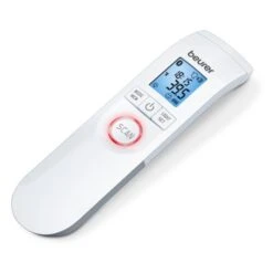 Beurer - Kontaktloses Thermometer FT 95 Bluetooth® -Beurer beurer kontaktloses thermometer ft 95 bluetooth r 2