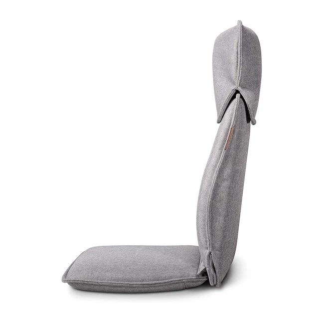 Beurer - MG 330 Gray Massage Seat 4 Beurer - MG 330 Gray Massage Seat – Bild 4