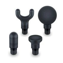 Beurer - MG 99 Massage Pistol Compact - 3 Years Warranty -Beurer beurer mg 99 massage pistol compact 3 years warranty 3