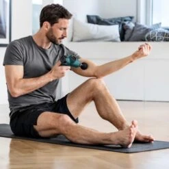 Beurer - MG 99 Massage Pistol Compact - 3 Years Warranty -Beurer beurer mg 99 massage pistol compact 3 years warranty 6