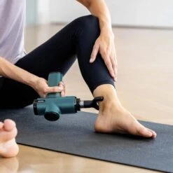 Beurer - MG 99 Massage Pistol Compact - 3 Years Warranty -Beurer beurer mg 99 massage pistol compact 3 years warranty 7