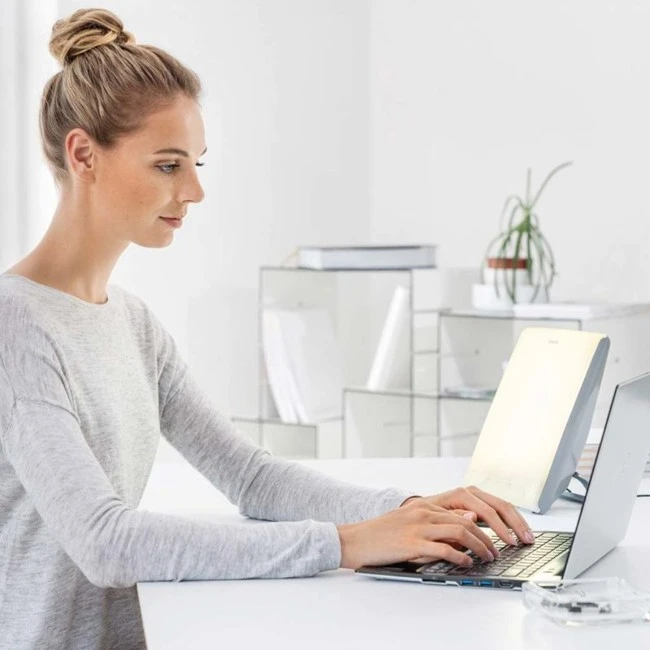 Beurer - Perfect Day Tageslichtlampe TL 45 2 Beurer - Perfect Day Tageslichtlampe TL 45 – Bild 2