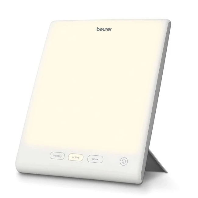 Beurer - Perfect Day Tageslichtlampe TL 45 3 Beurer - Perfect Day Tageslichtlampe TL 45 – Bild 3