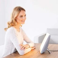 Beurer - Perfect Day Tageslichtlampe TL 45 11 Beurer - Perfect Day Tageslichtlampe TL 45 -Beurer beurer perfect day tageslichtlampe tl 45 4