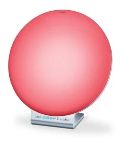 Beurer - TL 100 Daylight Therapy/Mood Lamp - 3 Years Warranty -Beurer beurer tl 100 daylight therapy mood lamp 3 years warranty 2