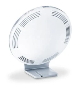 Beurer - TL 100 Daylight Therapy/Mood Lamp - 3 Years Warranty -Beurer beurer tl 100 daylight therapy mood lamp 3 years warranty 3