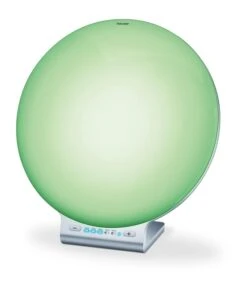 Beurer - TL 100 Daylight Therapy/Mood Lamp - 3 Years Warranty -Beurer beurer tl 100 daylight therapy mood lamp 3 years warranty 4